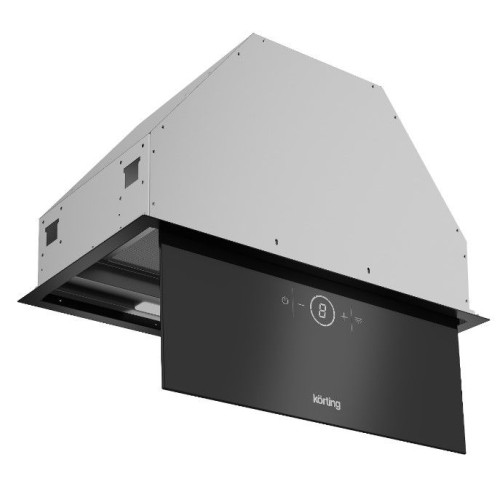 Встраиваемая вытяжка Korting KHI 6828 GN