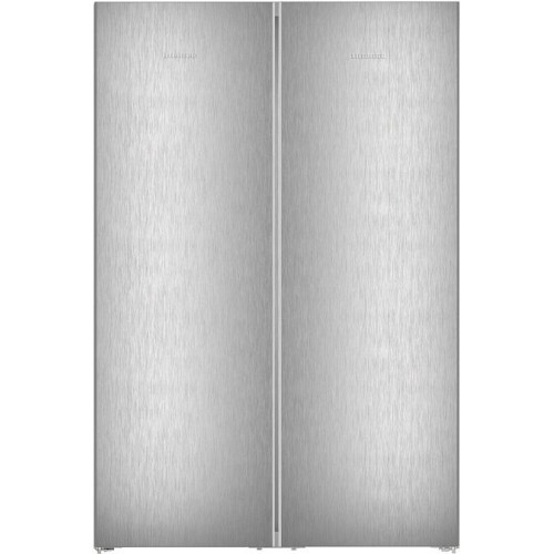 Холодильник Liebherr XRFsf 5225-22 001 (SRBsfc 5220-22 001+SFNsfd 5227-22 001)