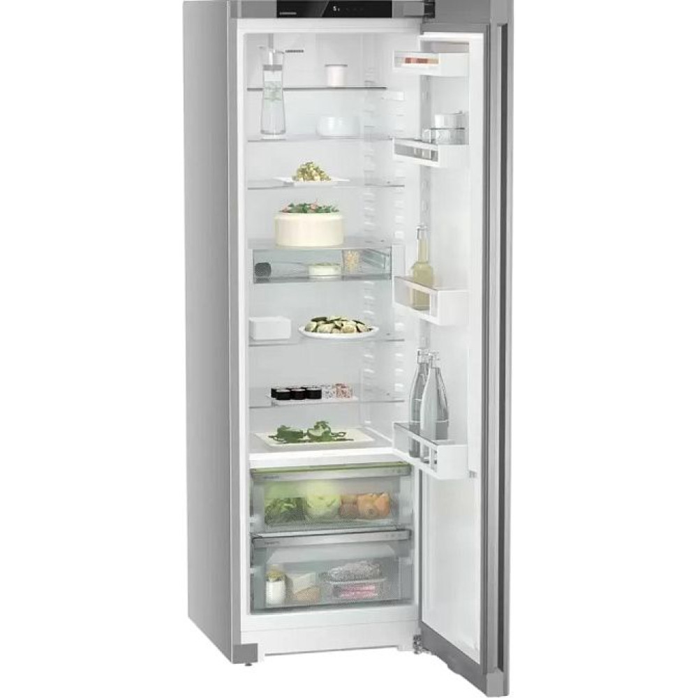 Холодильник Liebherr SRBsfc 5220-22 001