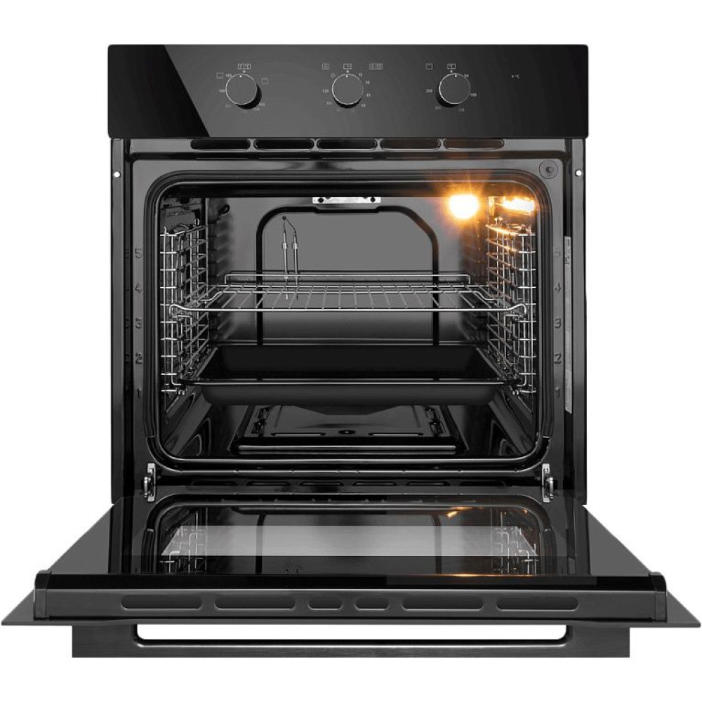 Газовый дух.шкаф Maunfeld MOGS703B2