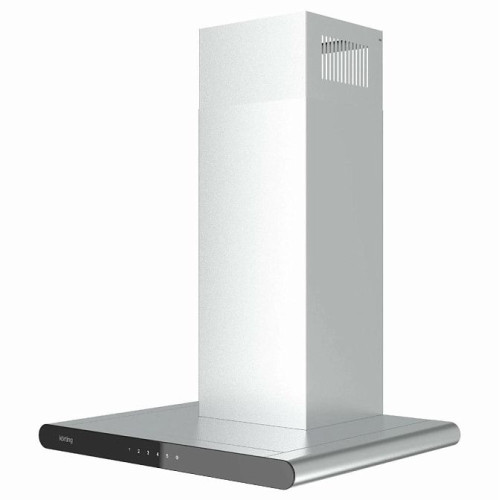 Купольная вытяжка Korting KHC 6958 XGN