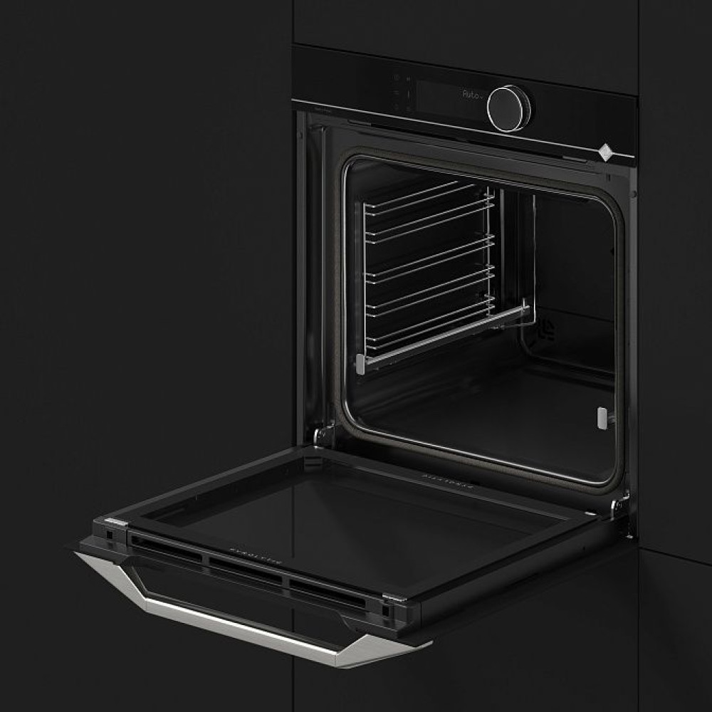 Духовой шкаф De Dietrich DOP4556X