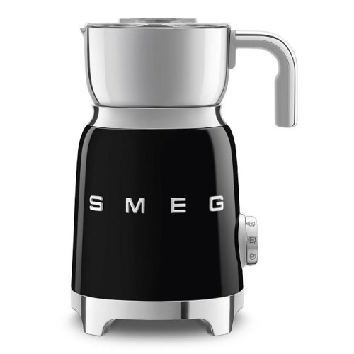Пеновзбиватель SMEG MFF11BLEU