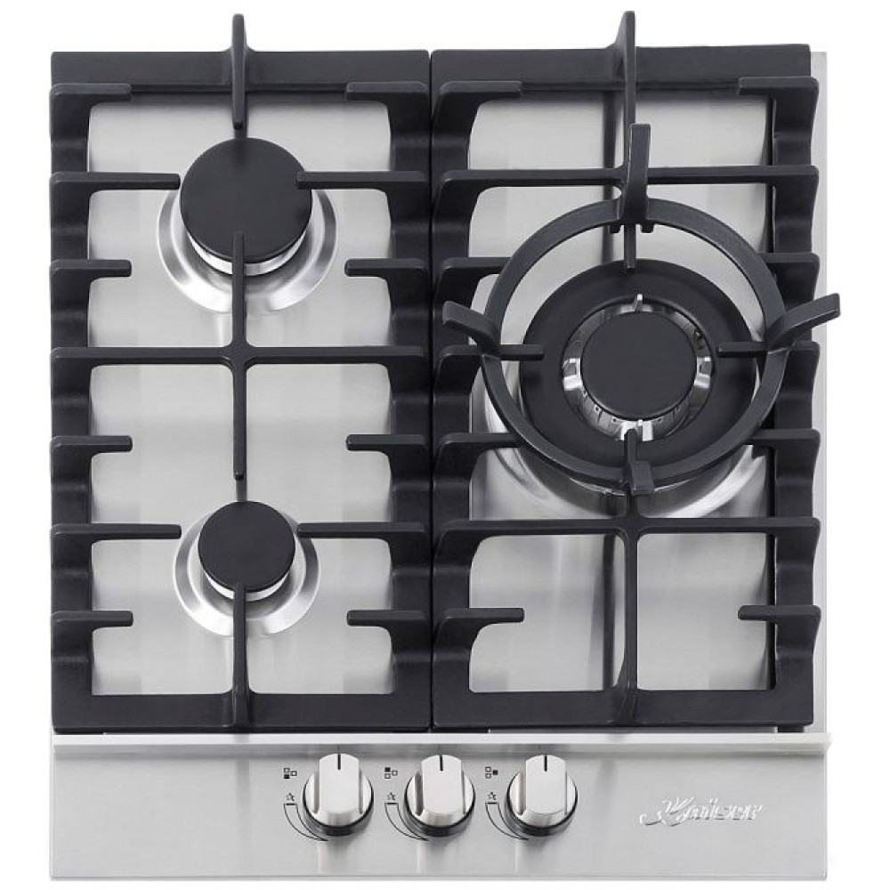 Варочная поверхность Kaiser KG 4350 Turbo