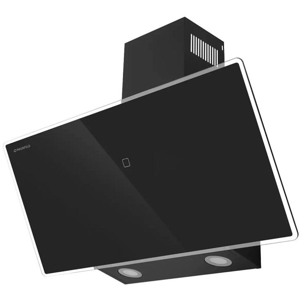 Вытяжка MAUNFELD EAGLE 850 90 Glass Black