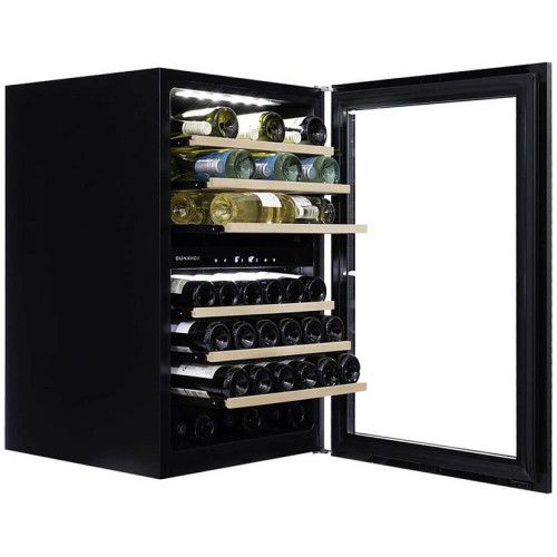 Винный холодильник Dunavox DAB-42.117DSS