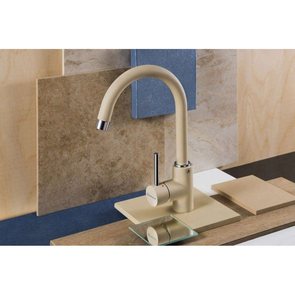 Смеситель OMOIKIRI Shinagawa-C(арт.4994177)