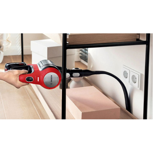 Пылесос Bosch BCS711PET