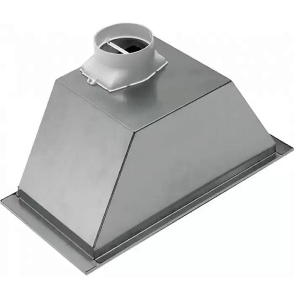 Вытяжка Falmec GRUPPO INCASSO MURANO 50 BLACK