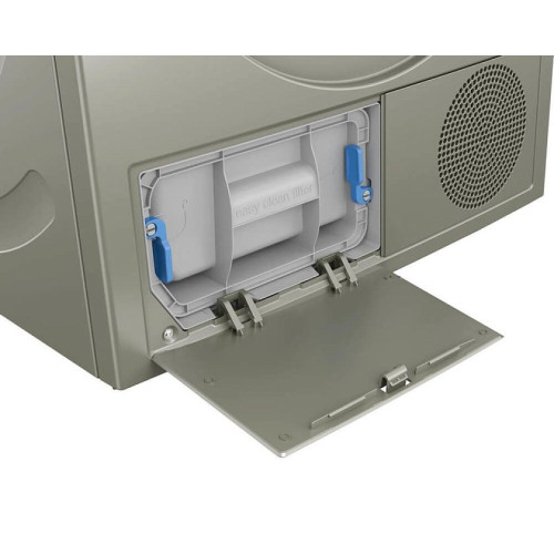 Сушильная машина Bosch WTN86212ME