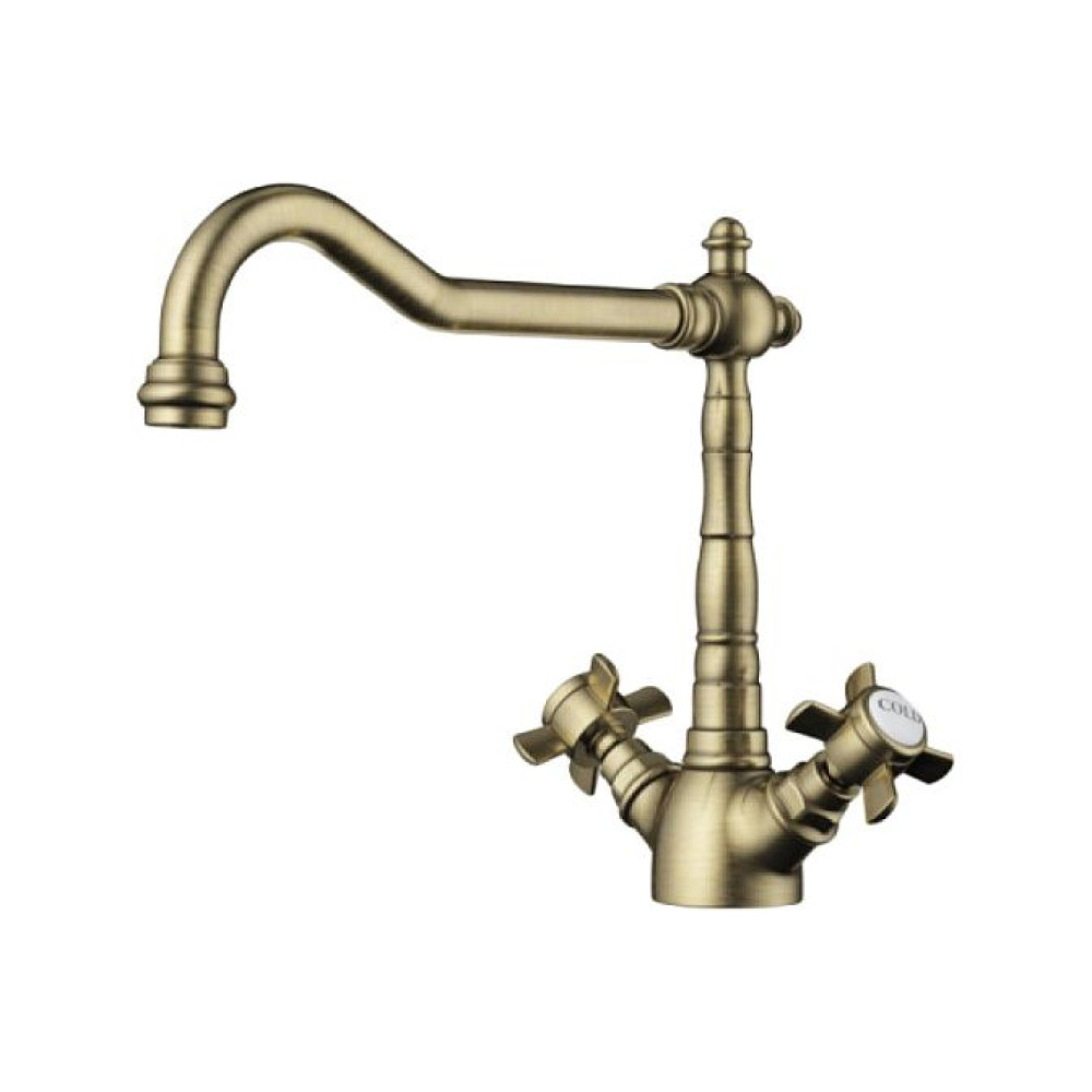 Смеситель OMOIKIRI Tokigawa-AB(арт.4994257)