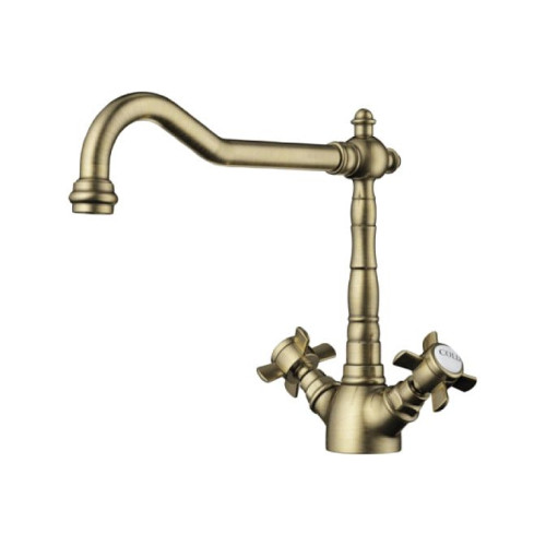 Смеситель OMOIKIRI Tokigawa-AB(арт.4994257)