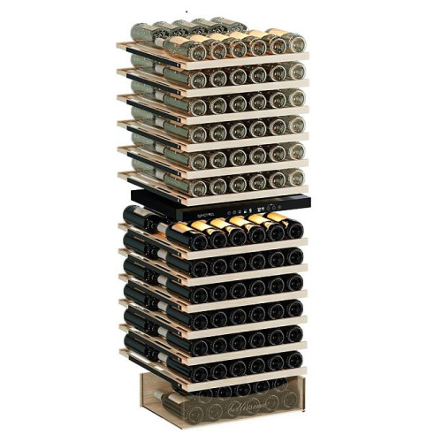 Винный холодильник Meyvel MV141PRO-KBT2