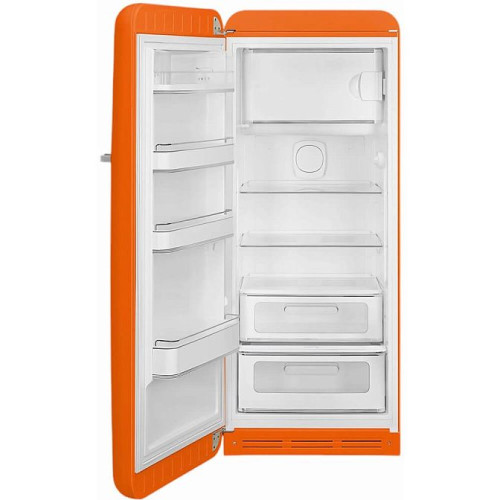 Холодильник Smeg FAB28LOR6