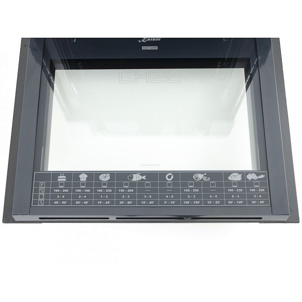 Газовый дух.шкаф Kaiser EG 6374 W