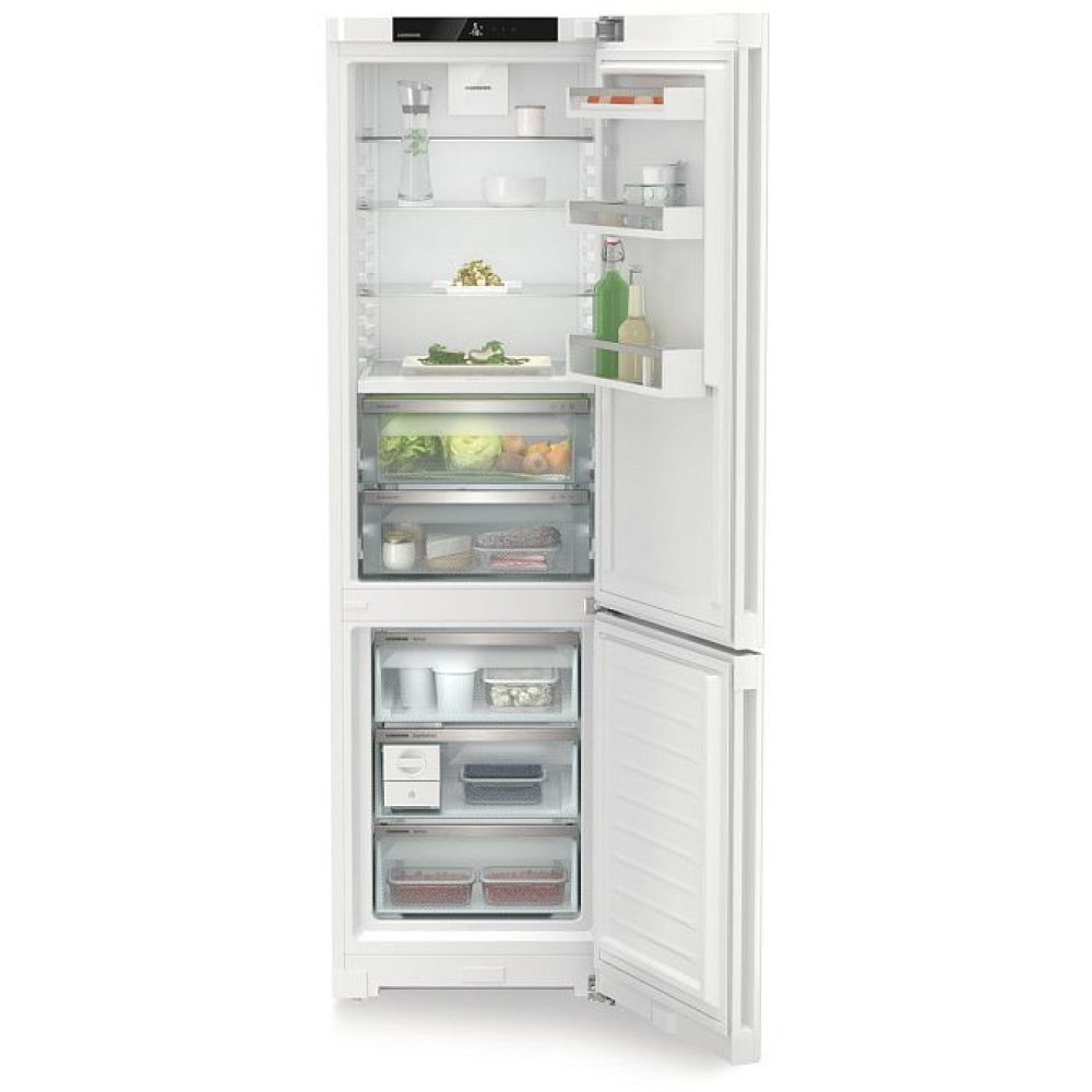 Холодильник Liebherr CBNc 5723-22 001