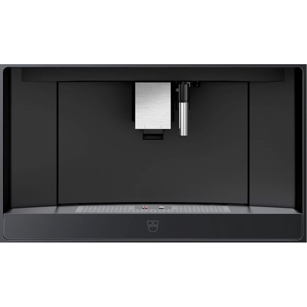 Кофемашина V-ZUG CoffeeCenter V6000 45 черное стекло COC6T-25005
