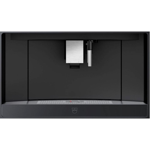 Кофемашина V-ZUG CoffeeCenter V6000 45 черное стекло COC6T-25005