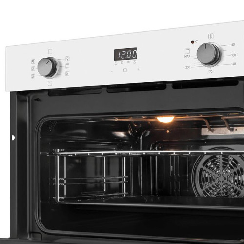 Духовой шкаф MAUNFELD AMCO537GW