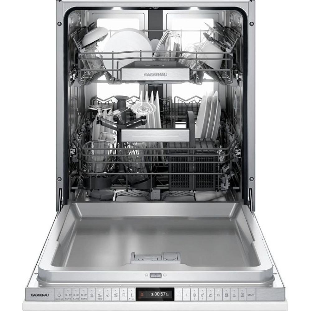 Посудомоечная машина Gaggenau DF481101F