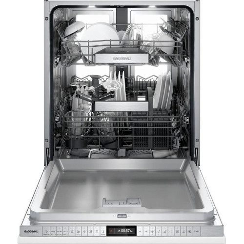 Посудомоечная машина Gaggenau DF481101F