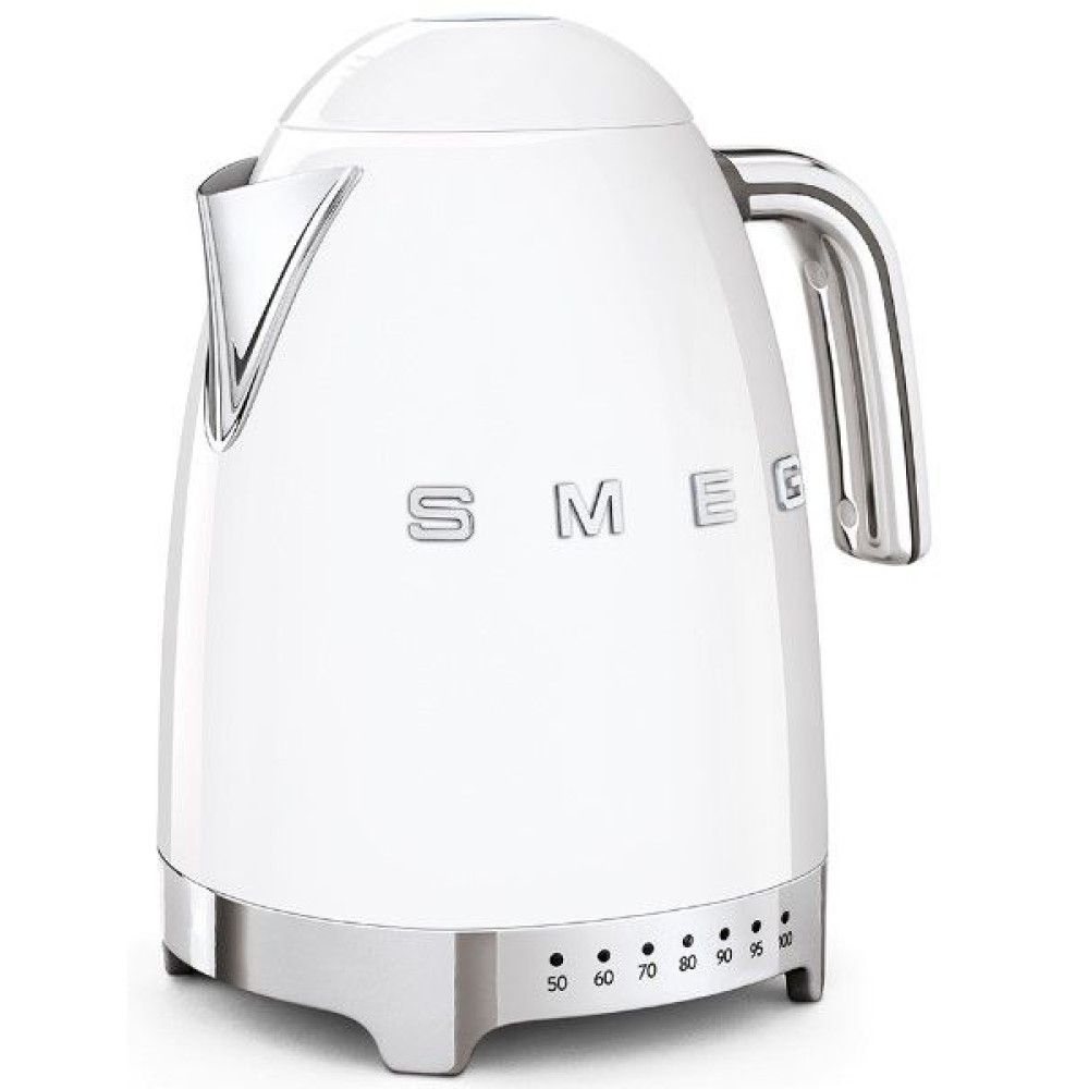 Чайник Smeg KLF04WHEU