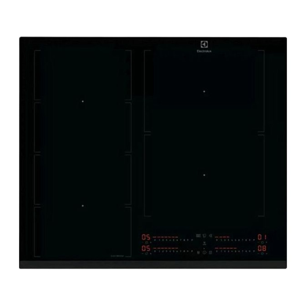Индукционная стеклокерамич. панель Electrolux EIV64453