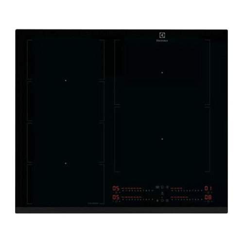 Индукционная стеклокерамич. панель Electrolux EIV64453