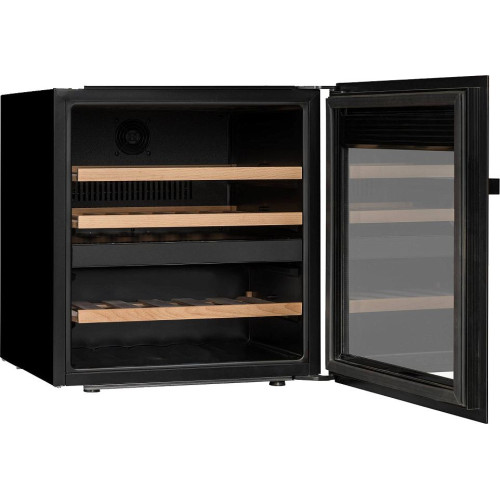 Винный холодильник LaSommeliere LSBI36BDZ