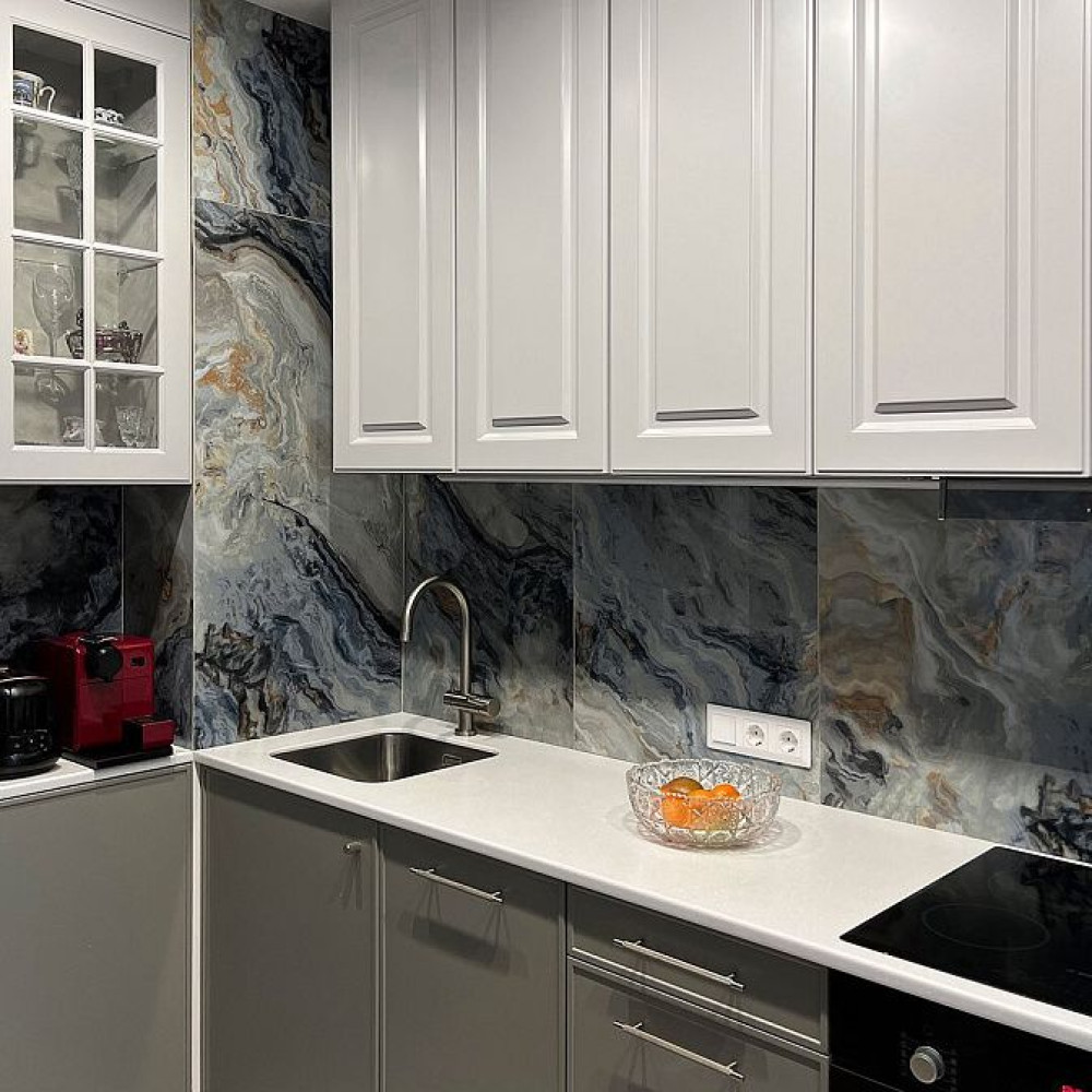 Смеситель OMOIKIRI Yamada-BN(арт.4994225)