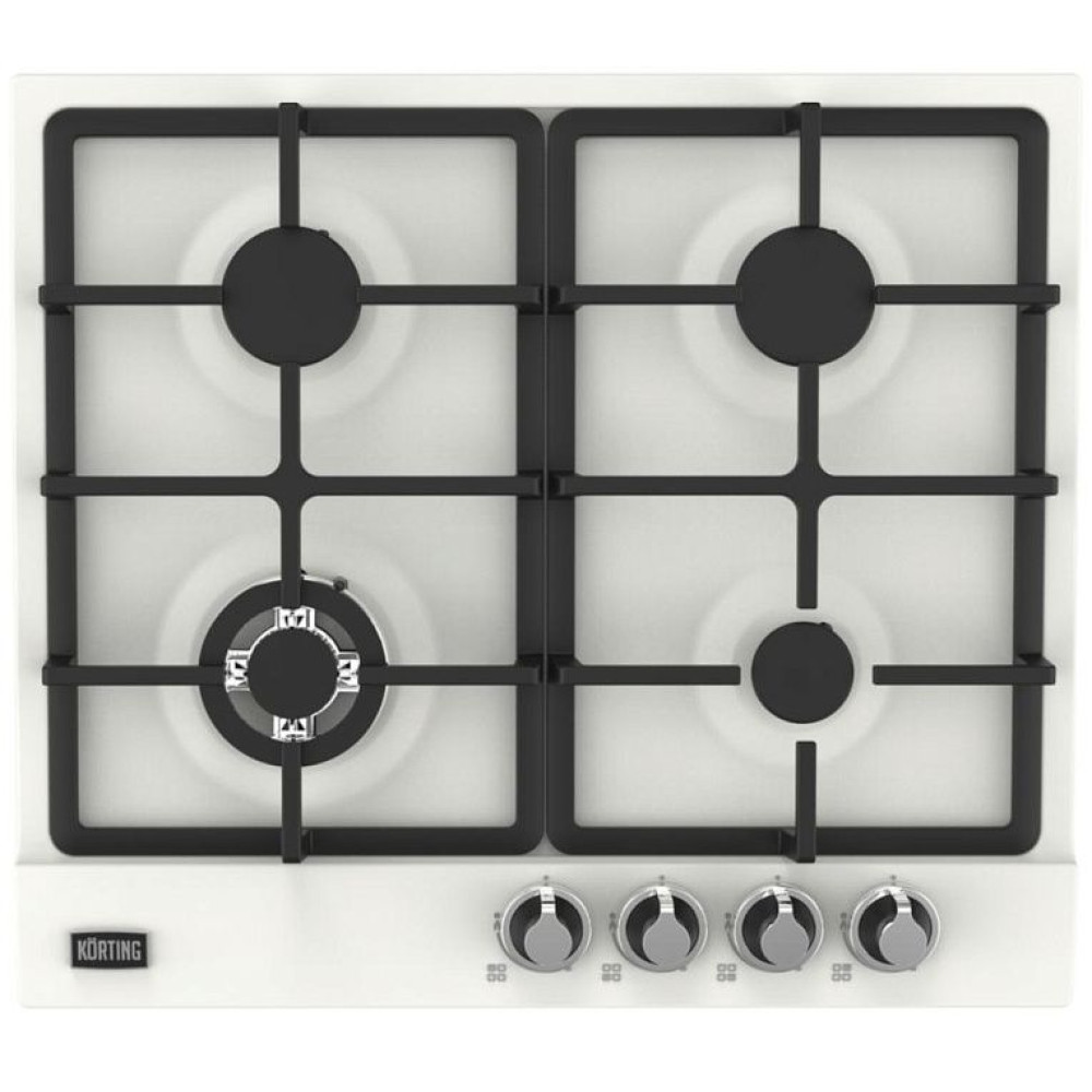 Газовая варочная панель Korting HG 661 CTSI