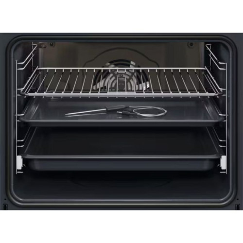 Духовой шкаф Electrolux EOD6F77WZ