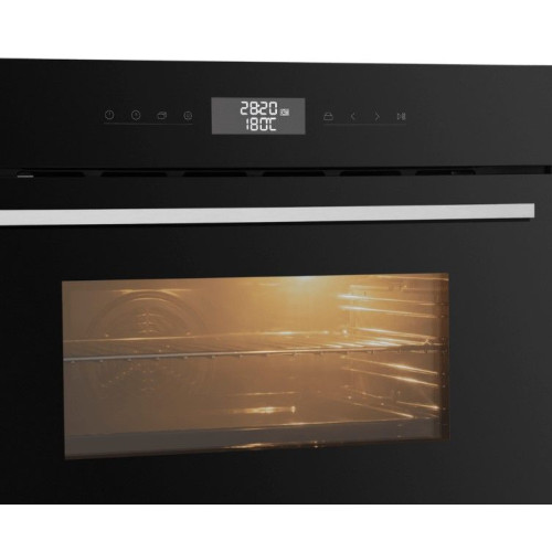 Духовой шкаф Maunfeld AMCO458GB