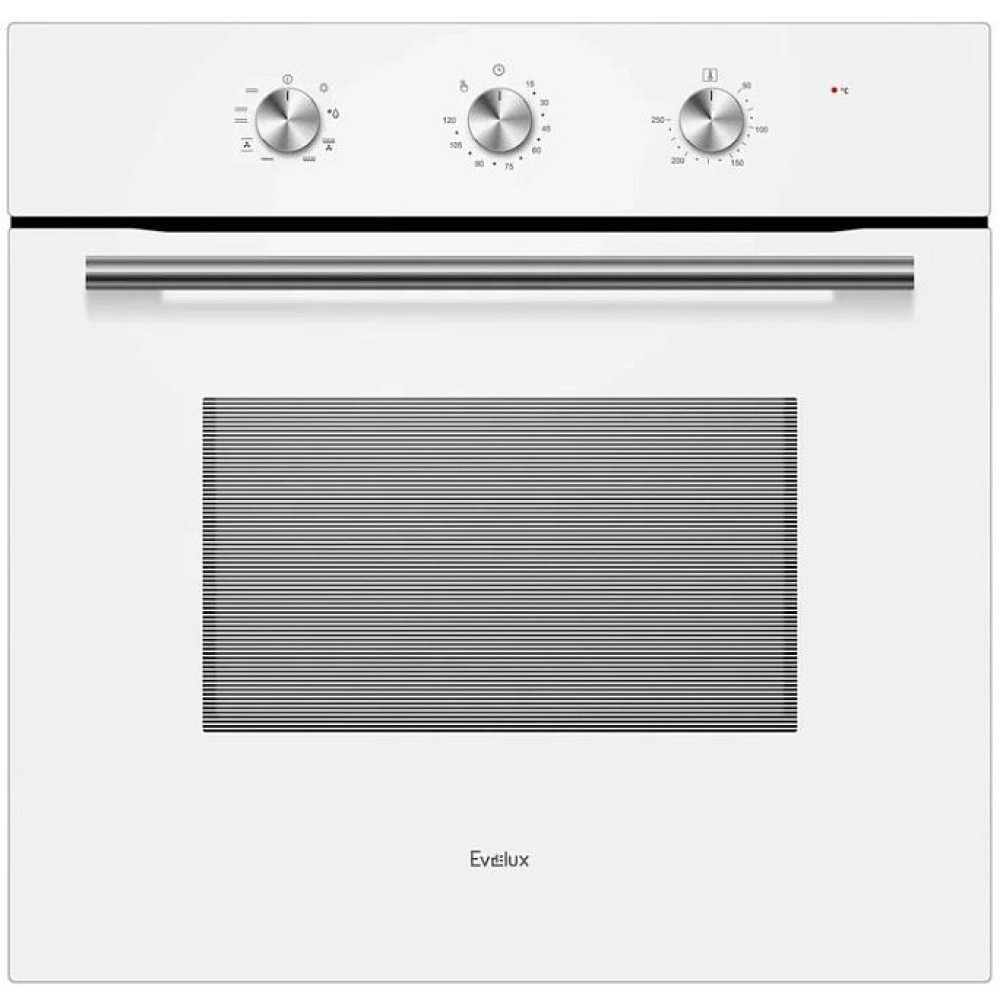 Духовой шкаф Evelux EO 620 W
