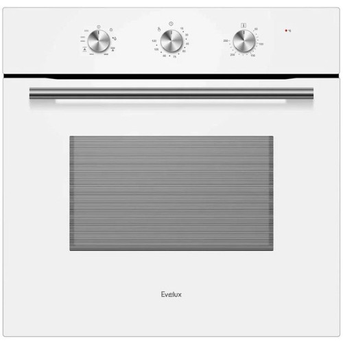 Духовой шкаф Evelux EO 620 W