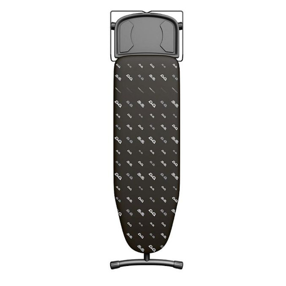 Гладильная доска LauraStar COMFORTBOARD BLACK COVER GLASSES