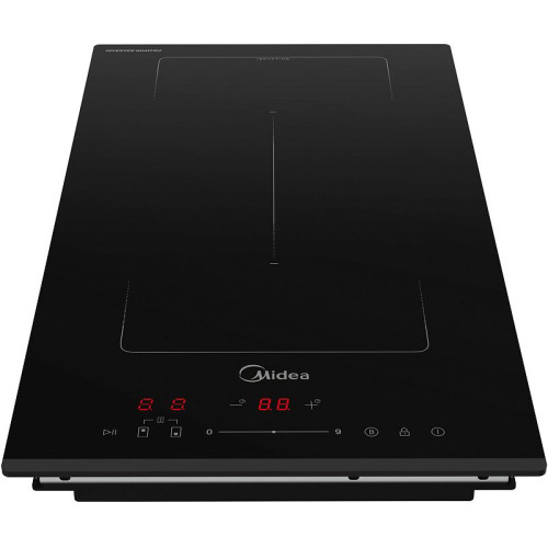 Индукционная стеклокерамич. панель Midea MIH37707F