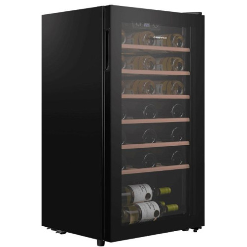 Винный шкаф Maunfeld MFWC-85S34