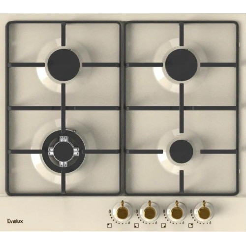 Варочная панель Evelux HEG 650 IR