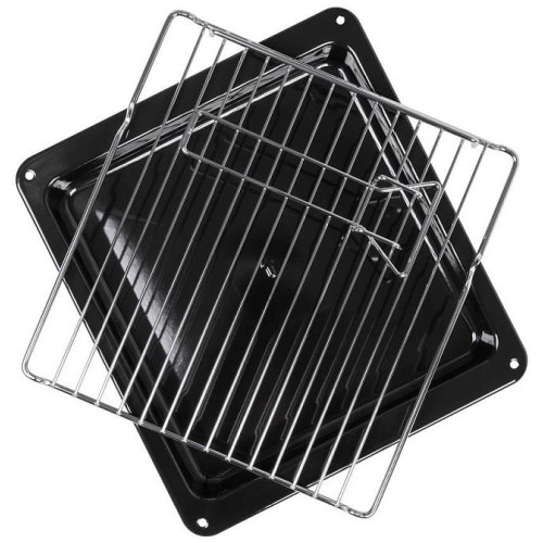 Духовой шкаф Maunfeld EOEM516BG