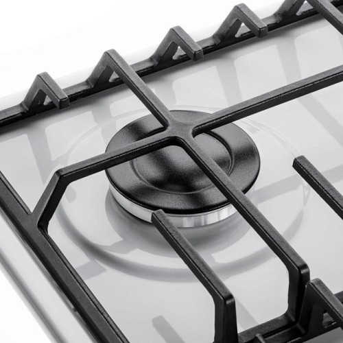 Газовая панель Maunfeld EGHE.64.6CW/G