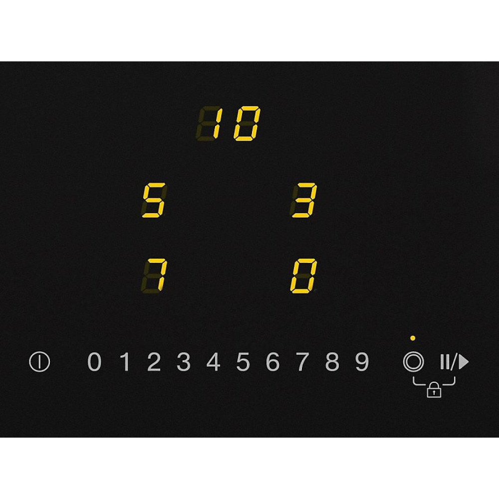 Варочная поверхность Miele KM 6520 FL