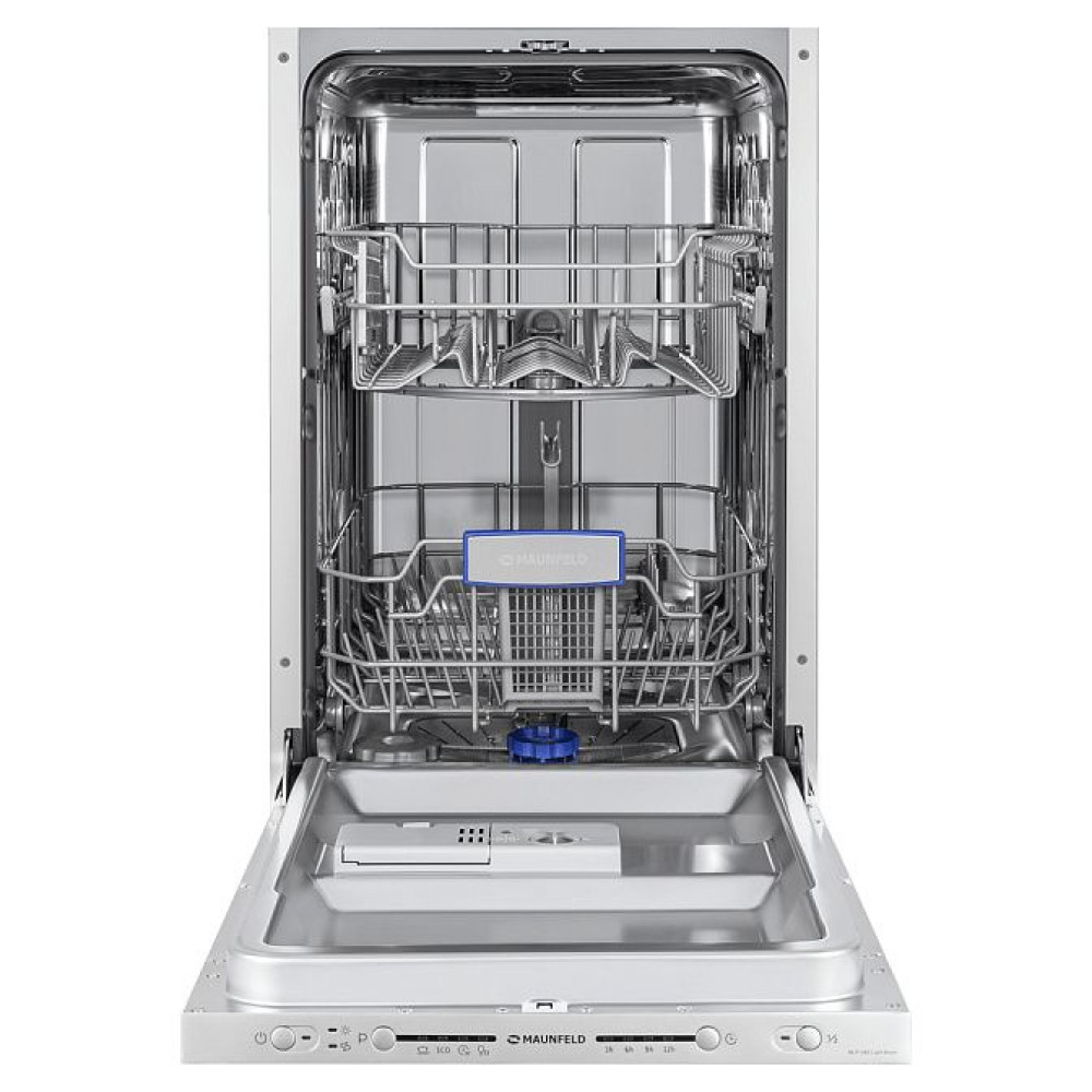 Посудомоечная машина MAUNFELD MLP-08S Light Beam