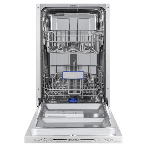 Посудомоечная машина MAUNFELD MLP-08S Light Beam