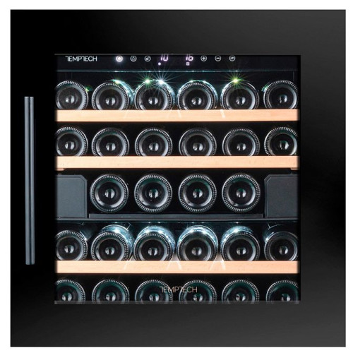 Холодильник винный Temptech OZ60DB-24