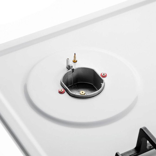 Газовая панель Maunfeld EGHE.64.6CW/G