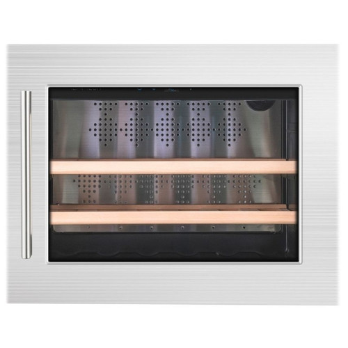 Холодильник винный Temptech OZ45SX-24