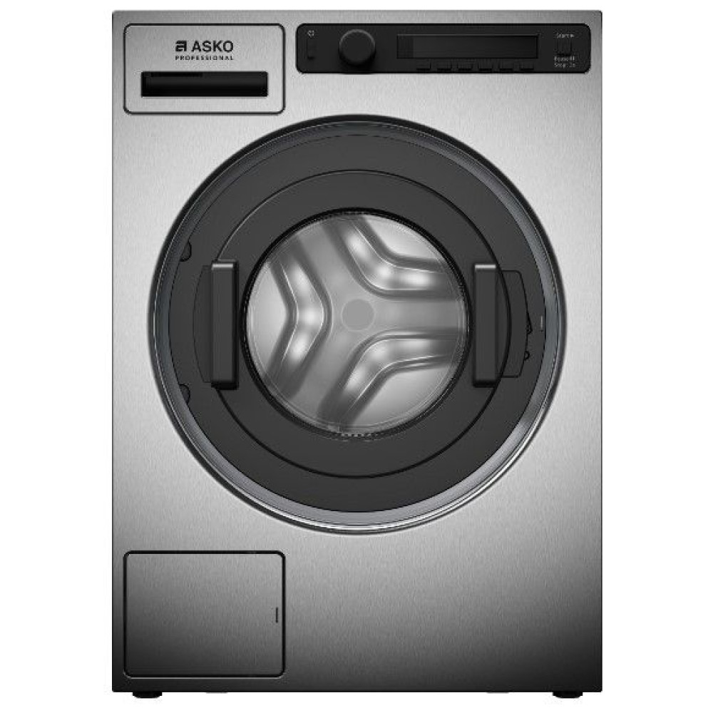 Профессиональная стиральная машина Asko WMC8947PI.S
