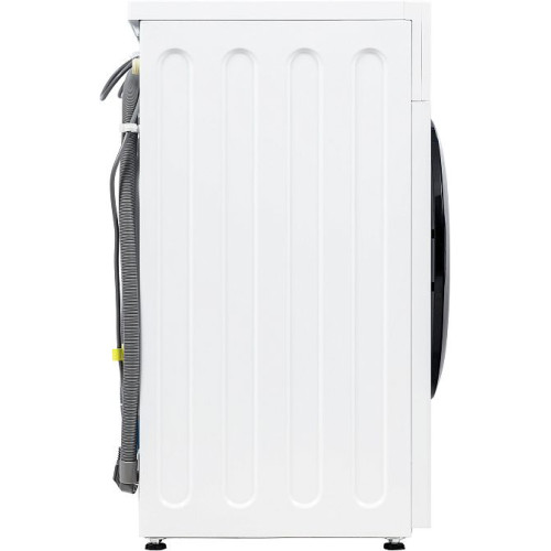 Стиральная машина Midea MF11914BS53/W