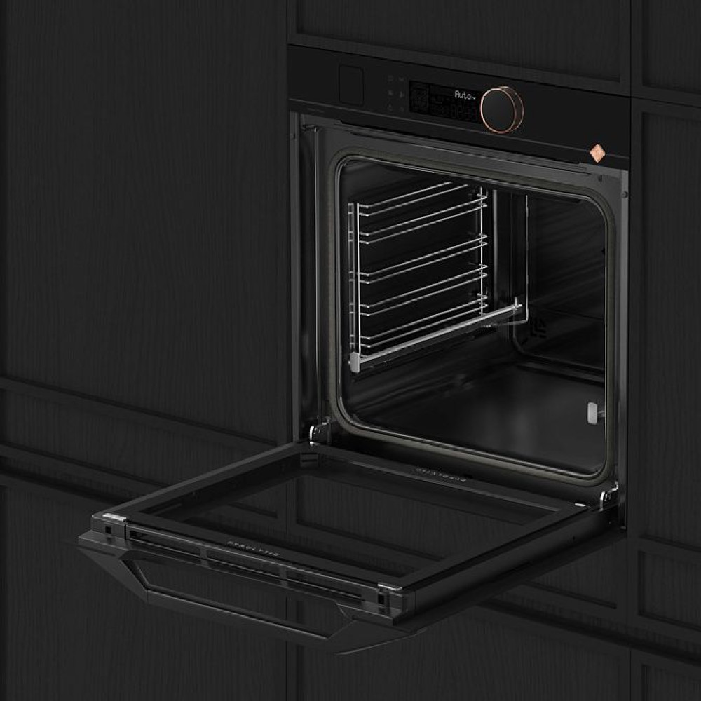 Духовой шкаф с паром De Dietrich DOR4546H